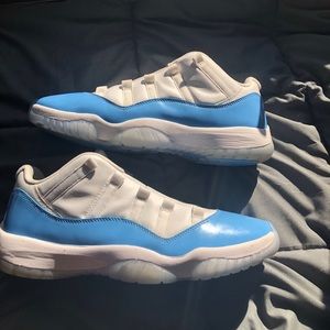 Jordan 11 “unc”
